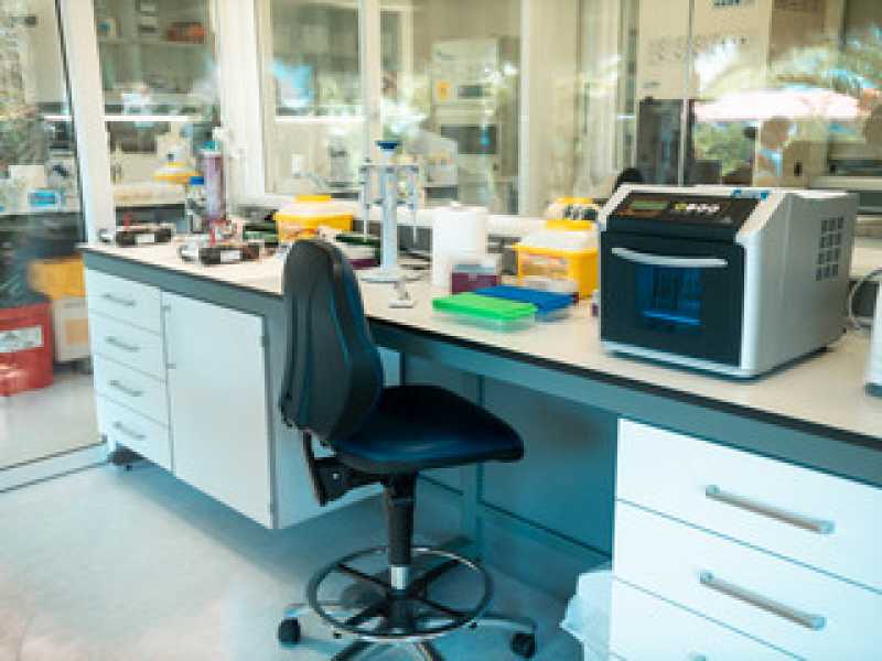 Contato de Laboratório de Diagnóstico Genético Sequenciamento Terra Roxa - Laboratório de Diagnóstico Veterinário