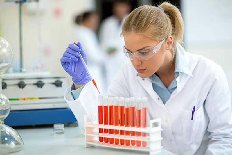 Empresa de Personalização de Projetos Veterinários Araruama - Empresa de Sequenciamento Molecular