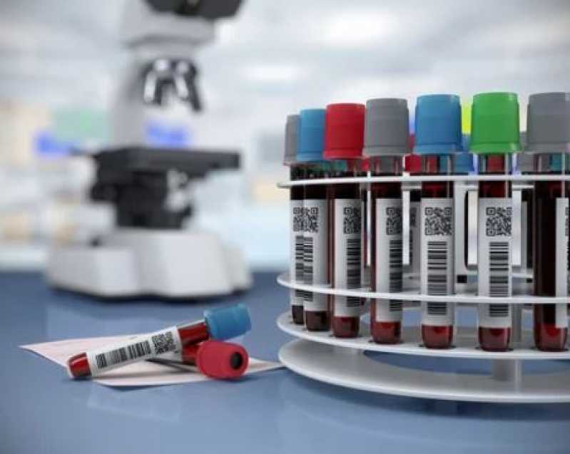 Empresa de Sequenciamento Molecular Cardoso Moreira - Empresa para Desenvolvimento Molecular
