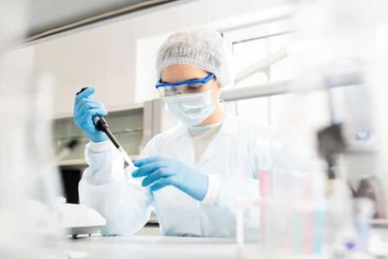 Laboratório de Diagnóstico de Biologia Molecular Contato Belo Vale - Laboratório de Diagnóstico Genética Equina
