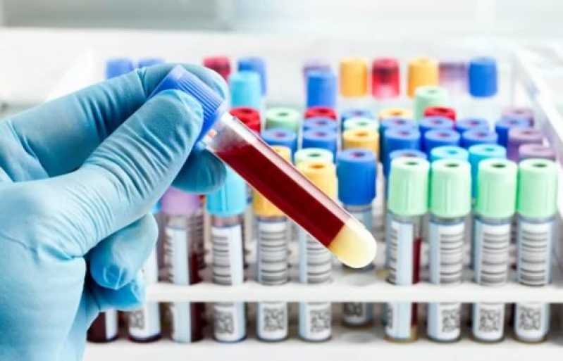 Laboratório de Diagnóstico de Melhoramento Genético Telefone Cruzeiro - Laboratório de Diagnóstico Veterinário