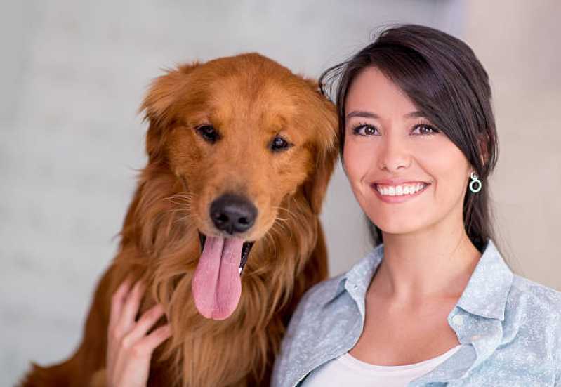 Teste Genético para Cachorro Iguaba Grande - Teste Genético para Animais